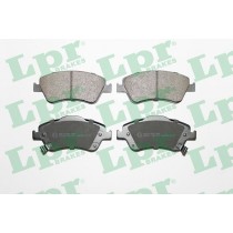 ΤΑΚΑΚΙΑ ΕΜΠΡΟΣ AURIS,COROLLA E15