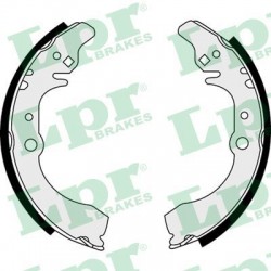 ΣΙΑΓΩΝΕΣ ΦΡΕΝΩΝ ΠΙΣΩ DAIHATSU HIJET S85,GRAND MOVE G3