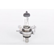 ΛΑΜΠΑ BOSCH H4 P43T 12V-60/55W ΛΑΜΠΑ BOSCH H4 P43T 12V-60/55W
