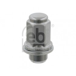 Τροχός/στερέωση τροχού