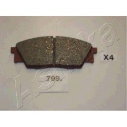 ΤΑΚΑΚΙΑ ΕΜΠΡΟΣ SUBARU M70/M80