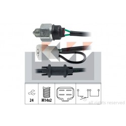 ΒΑΛΒΙΔΑ ΟΠΙΣΘΕΝ NISSAN