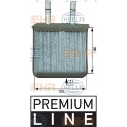 ΨΥΓΕΙΟ ΚΑΛΟΡΙΦΕΡ HYUNDAI ATOS ΨΥΓΕΙΟ ΚΑΛΟΡΙΦΕΡ HYUNDAI ATOS