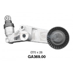 ΤΕΝΤΩΤΗΡΑΣ ΙΜΑΝΤΑ ΔΥΝΑΜΟ TOYOTA (1ZZ-FE,3ZZ-FE,4ZZ-FE)