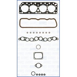 ΦΛΑΝΤΖΕΣ ΚΕΦΑΛΗΣ TOYOTA HIACE (12R)