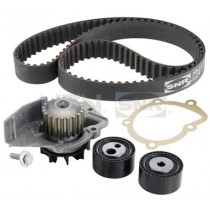 KIT ΙΜΑΝΤΑ ΧΡΟΝΙΣΜΟΥ+ΑΝΤΛΙΑ ΝΕΡΟΥ SUZUKI GR.VITARA