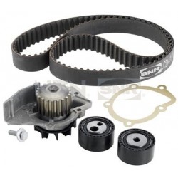 KIT ΙΜΑΝΤΑ ΧΡΟΝΙΣΜΟΥ+ΑΝΤΛΙΑ ΝΕΡΟΥ SUZUKI GR.VITARA