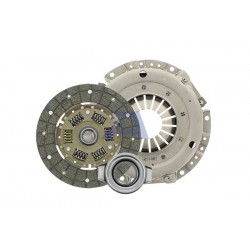 ΣΥΜΠΛΕΚΤΗΣ NISSAN ALMERA N16 (QG15),PRIMERA P12 (QG16),P10(GA16)