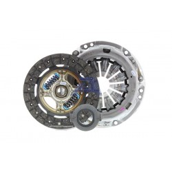 ΣΥΜΠΛΕΚΤΗΣ TOYOTA YARIS CVT 2SZ-FE