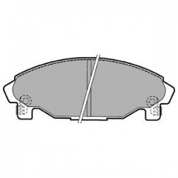 ΤΑΚΑΚΙΑ ΕΜΠΡΟΣ DAIHATSU GRAND MOVE