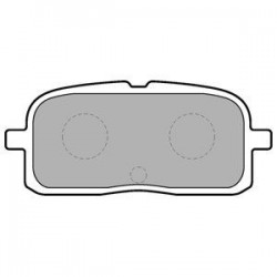 ΤΑΚΑΚΙΑ ΠΙΣΩ TOYOTA STARLET P8 GT,P9 GLANZA,PASEO