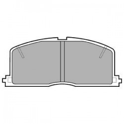 ΤΑΚΑΚΙΑ ΕΜΠΡΟΣ STARLET P9,COROLLA E8/E9,CARINA II T15/T17