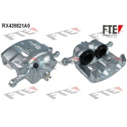 ΔΑΓΚΑΝΑ ΦΡΕΝΩΝ ΕΜΠΡΟΣ RH NISSAN P/U D22