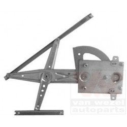 ΓΡΥΛΟΣ ΗΛΕΚΤΡΙΚΟΥ ΤΖΑΜΙΟΥ ΕΜΠΡΟΣ LH AVENSIS T25 (Χωρίς Μοτέρ)