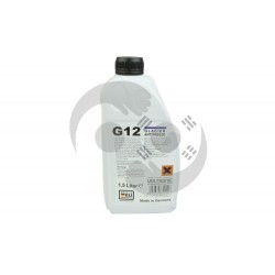 ΑΝΤΙΨΥΚΤΙΚΟ VOLTRONIC GLACIER G12 1,5 LT.(Red)