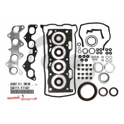 ΦΛΑΝΤΖΕΣ ΓΕΝΙΚΗΣ TOYOTA (4E-FE) 1995-1997 ΦΛΑΝΤΖΕΣ ΓΕΝΙΚΗΣ TOYOTA (4E-FE) 1995-1997