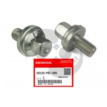 ΒΙΔΑ ΤΡΟΧΑΛΙΑΣ ΣΤΡΟΦΑΛΟΥ HONDA (M14x29) ΒΙΔΑ ΤΡΟΧΑΛΙΑΣ ΣΤΡΟΦΑΛΟΥ HONDA (M14x29)