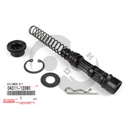 ΕΞΑΡΤΗΜΑΤΑ ΑΝΤΛΙΑΣ ΣΥΜΠΛΕΚΤΗ ΑΝΩ TOYOTA