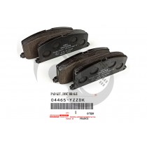 ΤΑΚΑΚΙΑ ΕΜΠΡΟΣ TOYOTA COROLLA E9