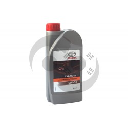 ΛΑΔΙ TOYOTA PREMIUM FUEL ECONOMY 5W30 API SN,ACEA C2 1 LT. ΛΑΔΙ TOYOTA PREMIUM FUEL ECONOMY 5W30 API SN,ACEA C2 1 LT.