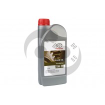 ΒΑΛΒΟΛΙΝΗ TOYOTA GEAR OIL DIFFERENTIAL 75W90 API GL-5 1 LT. ΒΑΛΒΟΛΙΝΗ TOYOTA GEAR OIL DIFFERENTIAL 75W90 API GL-5 1 LT.