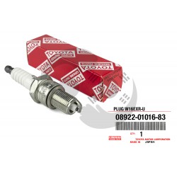 ΜΠΟΥΖΙ TOYOTA W16EXR-U ΜΠΟΥΖΙ TOYOTA W16EXR-U