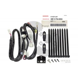 KIT ΚΡΥΦΟΥ ΦΩΤΙΣΜΟΥ HONDA JAZZ GK