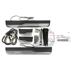 KIT ΦΩΤΙΖΟΜΕΝΩΝ STEPS HONDA JAZZ GK