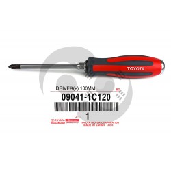 ΚΑΤΣΑΒΙΔΙ ΣΤΑΥΡΟΣ TOYOTA