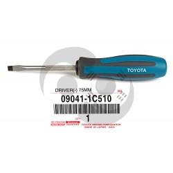 ΚΑΤΣΑΒΙΔΙ ΙΣΙΟ TOYOTA