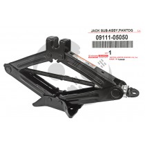 ΓΡΥΛΟΣ ΑΝΥΨΩΣΗΣ ΑΥΤΟΚΙΝΗΤΟΥ TOYOTA