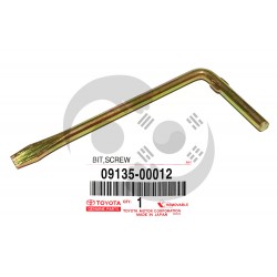 ΕΡΓΑΛΕΙΟ TOYOTA