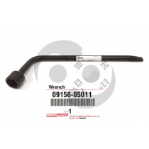 ΜΠΟΥΛΟΝΟΚΛΕΙΔΟ TOYOTA