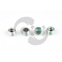 ΝΤΙΖΑ ΧΕΙΡΟΦΡΕΝΟΥ LH TOYOTA CARINA E T19 (Δίσκοι πίσω)