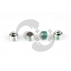 ΝΤΙΖΑ ΧΕΙΡΟΦΡΕΝΟΥ LH TOYOTA CARINA E T19 (Δίσκοι πίσω)