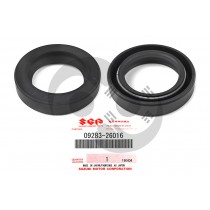 ΤΣΙΜΟΥΧΑ ΗΜΙΑΞΩΝΙΟΥ ΕΜΠΡΟΣ SUZUKI SAMURAI,JIMNY