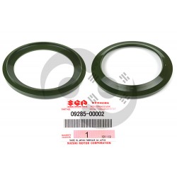 ΤΣΙΜΟΥΧΑ ΔΙΑΦΟΡΙΚΟΥ ΕΜΠΡΟΣ SUZUKI SAMURAI