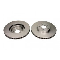 ΔΙΣΚΟΣ ΦΡΕΝΩΝ ΕΜΠΡΟΣ TOYOTA AVENSIS T25