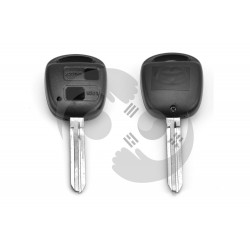 ΚΛΕΙΔΙ TOYOTA (TOY43-2 Κουμπιά)