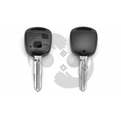 ΚΛΕΙΔΙ TOYOTA (TOY41-2 Κουμπιά)