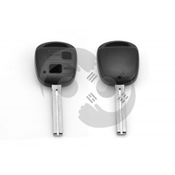 ΚΛΕΙΔΙ TOYOTA (TOY40-2 Κουμπιά)