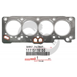 ΦΛΑΝΤΖΑ ΚΕΦΑΛΗΣ TOYOTA (4A-FE) 1992-2000 ΦΛΑΝΤΖΑ ΚΕΦΑΛΗΣ TOYOTA (4A-FE) 1992-2000