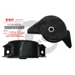 ΒΑΣΗ ΣΑΣΜΑΝ LH SUZUKI WAGON R MA93 (G10A)