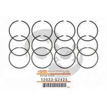 ΕΛΑΤΗΡΙΑ ΕΜΒΟΛΩΝ NISSAN TERRANO II R20 (TD27T)