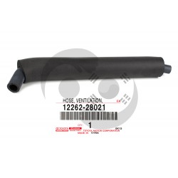 ΚΟΛΛΑΡΟ ΑΝΑΘΥΜΙΑΣΕΩΝ TOYOTA AVENSIS T25,RAV4 ACA2/ACA3