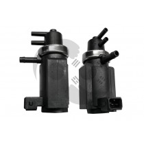 ΒΑΛΒΙΔΑ ΠΙΕΣΗΣ ΤΟΥΡΜΠΙΝΑΣ NISSAN NAVARA D40 08-