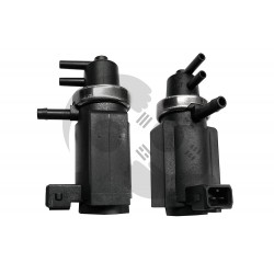 ΒΑΛΒΙΔΑ ΠΙΕΣΗΣ ΤΟΥΡΜΠΙΝΑΣ NISSAN NAVARA D40 08-