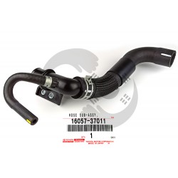 ΚΟΛΛΑΡΟ ΨΥΓΕΙΟΥ ΚΑΤΩ No2 TOYOTA RAV4 ACA3