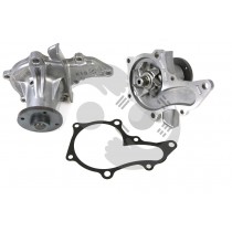 ΑΝΤΛΙΑ ΝΕΡΟΥ TOYOTA COROLLA E10/E11,CARINA E T19 (4A-FE)