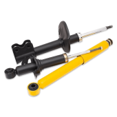 ΑΜΟΡΤΙΣΕΡ & ΕΞΑΡΤΗΜΑΤΑ